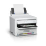 Мастилоструен принтер Epson WorkForce Pro WF-C5390DW - C11CK25401