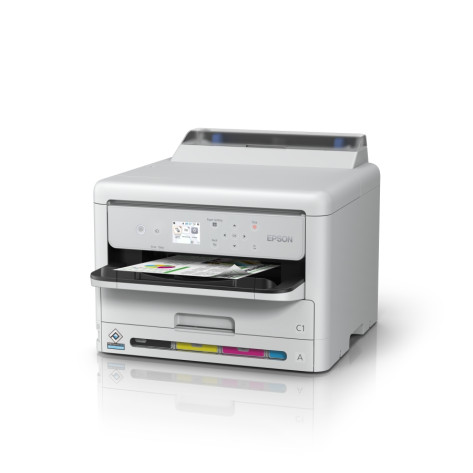Мастилоструен принтер Epson WorkForce Pro WF-C5390DW - C11CK25401