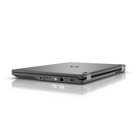 Лаптоп Fujitsu LIFEBOOK E5411 - VFY:E5411MF7ARBA