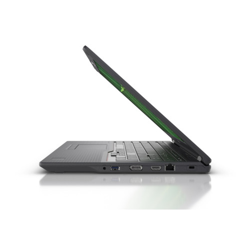 Лаптоп Fujitsu LIFEBOOK E5511 - VFY:E5511MF5GRBA