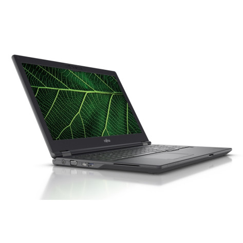 Лаптоп Fujitsu LIFEBOOK E5511 - VFY:E5511MF5GRBA
