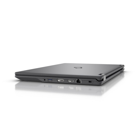 Лаптоп Fujitsu LIFEBOOK E5511 - VFY:E5511MF5GRBA_S26391-F3327-L100