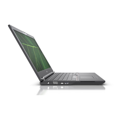 Лаптоп Fujitsu LIFEBOOK E5511 - VFY:E5511MF5GRBA_S26391-F3327-L100