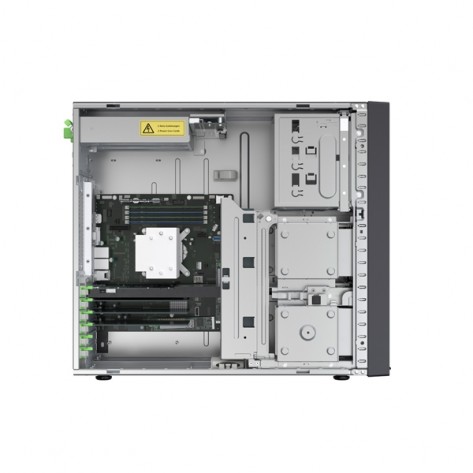 Сървър Fujitsu PRIMERGY TX1330 M5 - VFY:T1335SC041IN