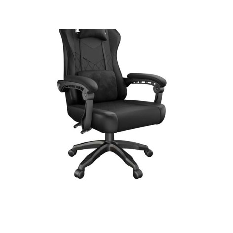 Стол Fury Gaming Chair Shinai S2 Black - NFF-2366