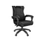 Стол Fury Gaming Chair Shinai S2 Black - NFF-2366