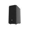 Кутия за компютър Fury PC Case Shobo SH4 RGB Midi Tower - NFO-2153