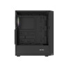 Кутия за компютър Fury PC Case Shobo SH4 RGB Midi Tower - NFO-2153