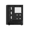 Кутия за компютър Fury PC Case Shobo SH4 RGB Midi Tower - NFO-2153