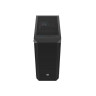 Кутия за компютър Fury PC Case Shobo SH4 RGB Midi Tower - NFO-2153