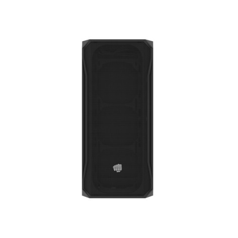 Кутия за компютър Fury PC Case Shobo SH4 RGB Midi Tower - NFO-2153
