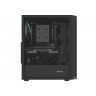 Кутия за компютър Fury PC Case Shobo SH4F RGB Midi Tower - NFO-2154