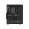 Кутия за компютър Fury PC Case Shobo SH8 ARGB Midi Tower - NFO-2402