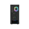 Кутия за компютър Fury PC Case Shobo SH8 ARGB Midi Tower - NFO-2402