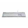 Клавиатура G815 LIGHTSPEED RGB Mechanical Gaming Keyboard GL Tactile - WHITE - US INT`L - USB - N - 920-011359