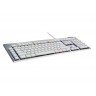 Клавиатура G815 LIGHTSPEED RGB Mechanical Gaming Keyboard GL Tactile - WHITE - US INT`L - USB - N - 920-011359