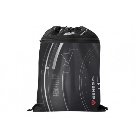 Раница Genesis Backpack GYM ELARA G2 Black - NIM-2094