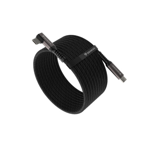 Кабел Genesis Cable USB-C M - NVC-2219