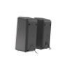 Тонколони Genesis Computer Speaker 2.0 Helium 100BT RGB USB - NCS-1635