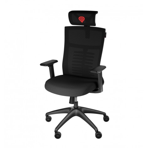 Стол Genesis Ergonomic Chair Astat 200 Black - NFG-1943