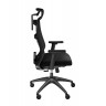 Стол Genesis Ergonomic Chair Astat 200 Black - NFG-1943