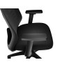 Стол Genesis Ergonomic Chair Astat 200 Black - NFG-1943