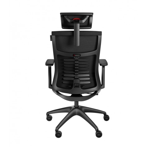 Стол Genesis Ergonomic Chair Astat 200 Black - NFG-1943