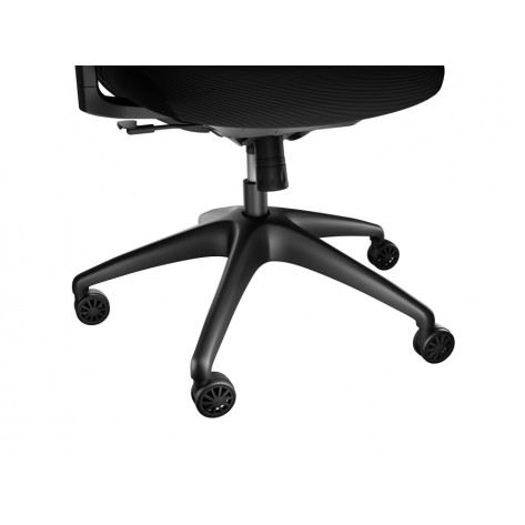 Стол Genesis Ergonomic Chair Astat 200 Black - NFG-1943