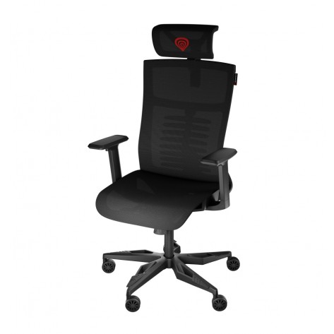 Стол Genesis Ergonomic Chair Astat 700 Black - NFG-1945