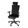 Стол Genesis Ergonomic Chair Astat 700 Black - NFG-1945