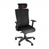 Стол Genesis Ergonomic Chair Astat 700 Black - NFG-1945