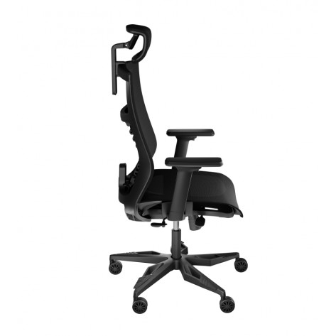 Стол Genesis Ergonomic Chair Astat 700 Black - NFG-1945