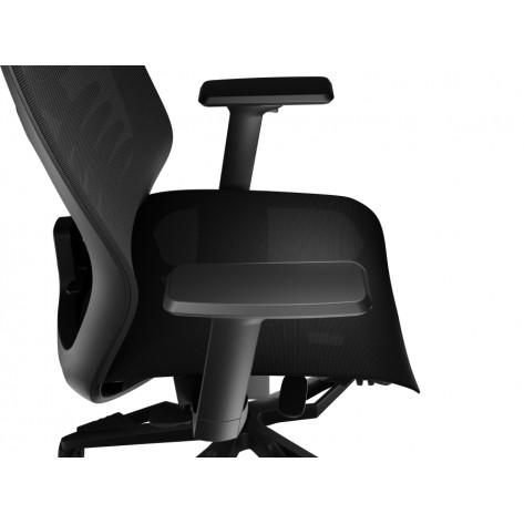 Стол Genesis Ergonomic Chair Astat 700 Black - NFG-1945