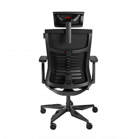 Стол Genesis Ergonomic Chair Astat 700 Black - NFG-1945