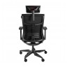 Стол Genesis Ergonomic Chair Astat 700 Black - NFG-1945