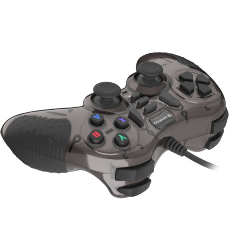 Геймпад Genesis Gamepad Mangan 200 Wired  - NJG-2449