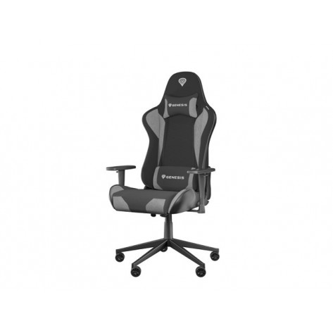 Стол Genesis Gaming Chair Nitro 440 G2 Black-Grey - NFG-2067