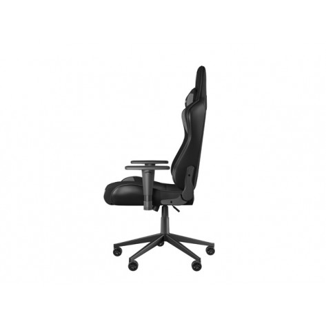 Стол Genesis Gaming Chair Nitro 440 G2 Black-Grey - NFG-2067