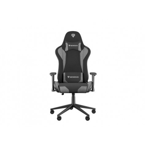 Стол Genesis Gaming Chair Nitro 440 G2 Black-Grey - NFG-2067