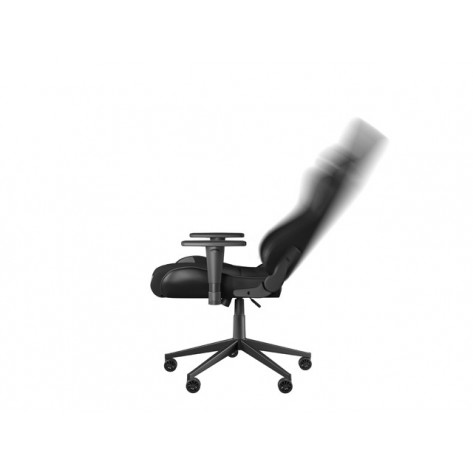 Стол Genesis Gaming Chair Nitro 440 G2 Black-Grey - NFG-2067