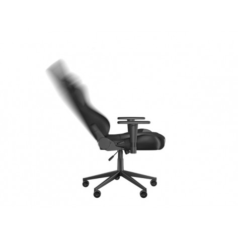 Стол Genesis Gaming Chair Nitro 440 G2 Black-Grey - NFG-2067