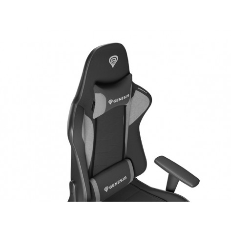 Стол Genesis Gaming Chair Nitro 440 G2 Black-Grey - NFG-2067