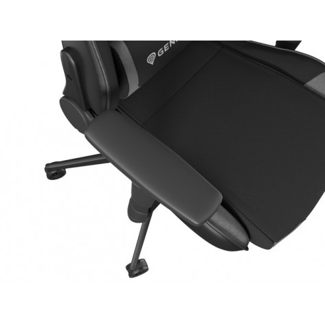 Стол Genesis Gaming Chair Nitro 440 G2 Black-Grey - NFG-2067