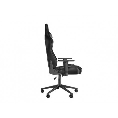 Стол Genesis Gaming Chair Nitro 440 G2 Black-Grey - NFG-2067