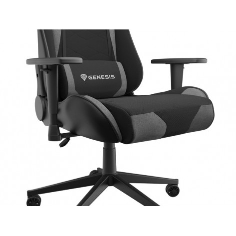 Стол Genesis Gaming Chair Nitro 440 G2 Black-Grey - NFG-2067