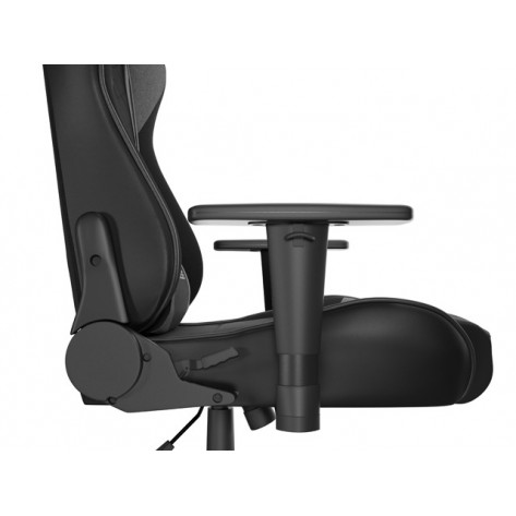 Стол Genesis Gaming Chair Nitro 440 G2 Black-Grey - NFG-2067