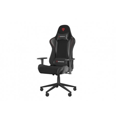 Стол Genesis Gaming Chair Nitro 440 G2 Mesh-Black - NFG-2115