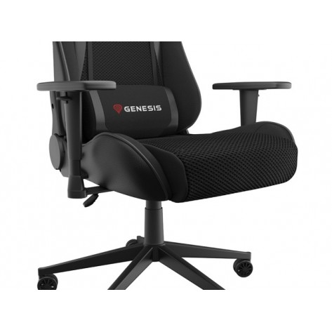 Стол Genesis Gaming Chair Nitro 440 G2 Mesh-Black - NFG-2115