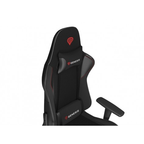 Стол Genesis Gaming Chair Nitro 440 G2 Mesh-Black - NFG-2115