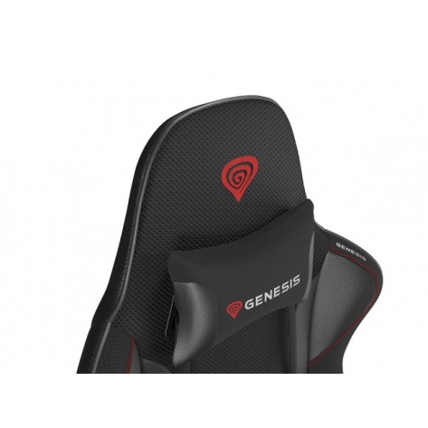 Стол Genesis Gaming Chair Nitro 440 G2 Mesh-Black - NFG-2115